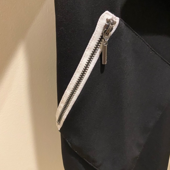 KENSIE High Low Blazer - Picture 4 of 14